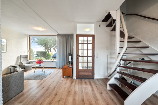 Medium property photo - Jan Peereboomstraat 25, 1785 GC Den Helder